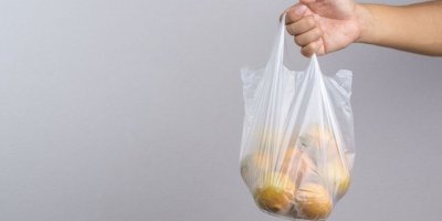 Güney’de naylon poşet yasaklanıyor