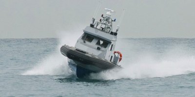 Suriyeli 12 düzensiz mülteci Aşağı Pirgo’da yakalandı