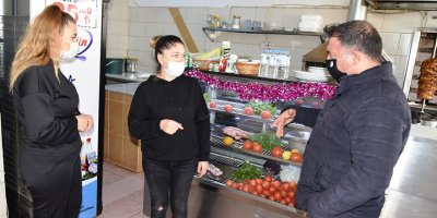 LTB’nin Covid-19 önlemleri sürüyor