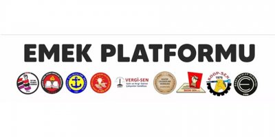 Emek Platformu: “iş cinayetleri kader değildir”