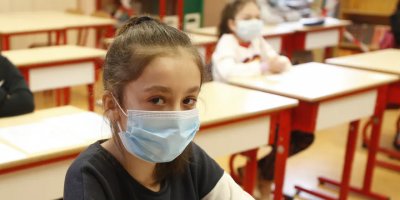 Yarı yıl tatili 04-15 Ocak 2021 tarihleri arasında olacak