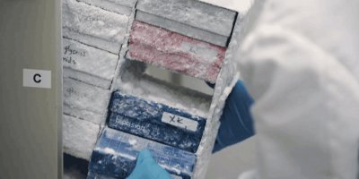 Aşılar için derin dondurucu alınacak