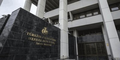 Türkiye Merkez Bankası faiz kararını açıkladı