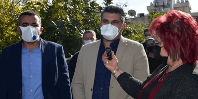 KAMU-İŞ’İN TÜK’te uyguladığı grev kaldırıldı