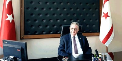 Kutlu Evren BRTK’nın 57. kuruluş yıldönümünü kutladı