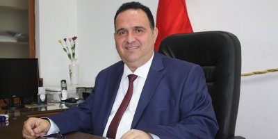 Başhekim Özyılkan taburcu oldu