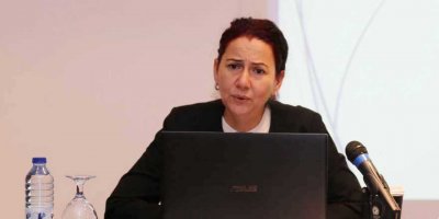 Okray, Covid-19 Pandemisi ve Değişmekte olan Ruh Sağlığı Kriterleri üzerine bilgiler aktardı