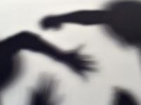 Vücudundaki darp izleri sayılamadı