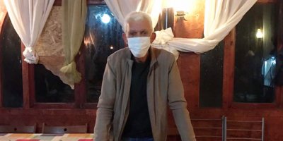 TKP Güzelyurt İlçe Başkanlığı'na Yılmaz Siham seçildi