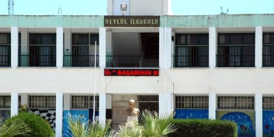 9 Eylül İlkokulu’nda öğretmen karantinaya alındı!