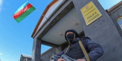 Ermenistan saldırdı, bir asker öldü bir asker yaralandı