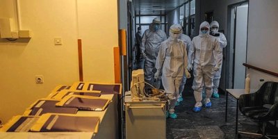 Dünya genelinde kovid-19 vaka sayısı 81 milyonu geçti