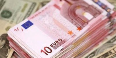 Euro/TL tarihi rekorunu kırdı: 10.32