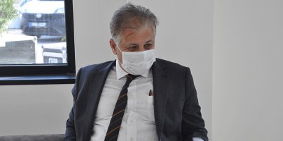 "Bir an önce hemşire almalıyız"