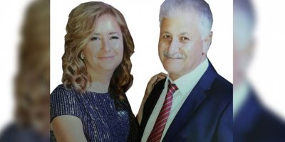 Bakan Pilli’nin eşi de temaslı