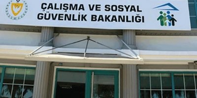 Çalışma Dairesi'nde Kovid-19 paniği