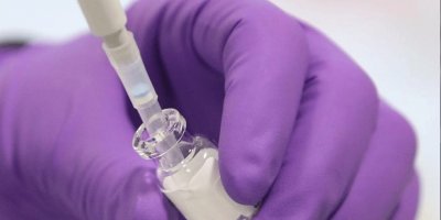 Çin aşısı yarın Türkiye’ye geliyor