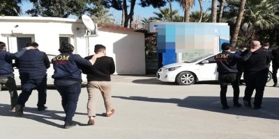 1 milyon TL’lik dükkanları 200 bin TL’ye sattılar