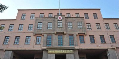 Silah kazası: Bir şehit