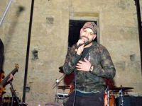 Güzen’in anlamlı gecesi