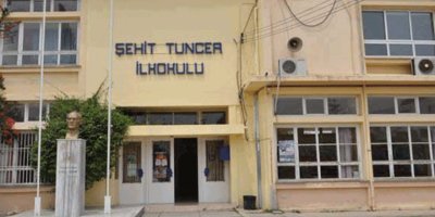 Şht Tuncer İlkokulu’nda 1 öğrenci covid-19