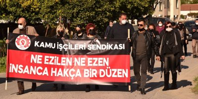 TÜK'te grev sona erdi