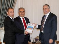 Akıncı: “Trafik kazaları ülkenin kanayan yaralarından biri”