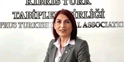 Özlem Gürkut: "Aşı olmak isteyenlere mutlaka bilgilendirme yapılmalı”