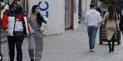 İçişleri Bakanlığı’ndan yılbaşı için ‘yabancı turist’ genelgesi