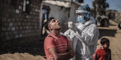 Dünya genelinde kovid-19 tespit edilen kişi sayısı 83 milyon 68 bini geçti