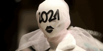 Pandemi gölgesinde yılbaşı