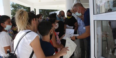 KGS sınav başvurularına ara verildi