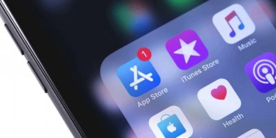 Apple’dan kıyım: 39 bin oyunu sildi