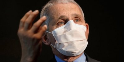 Fauci: 2021 sonbaharında normale döneriz