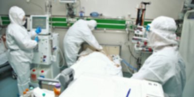 Yoğun bakım servisinde bulaş yayılıyor!