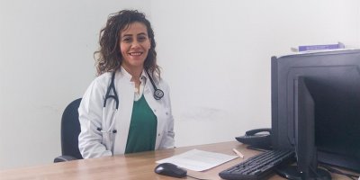 "Son virajı dönerken canımızdan olmayalım"