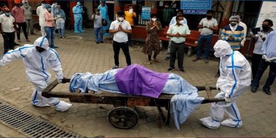 Hindistan, bir corona aşısının ihracını durdurdu