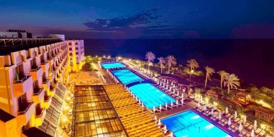 Merit otelleri ‘süresiz kapatma’ kararı aldı