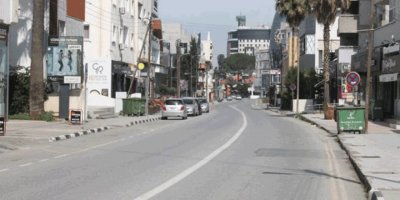 Sokağa çıkma yasağını ihlal eden 11 kişiye yasal işlem