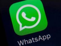 WhatsApp yeni yıla rekorla başladı! Tam 75 milyar…