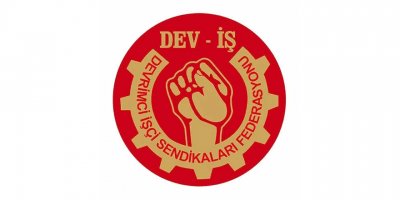 DEV-İŞ: “pervasızca yapılan zamları protesto ediyoruz”