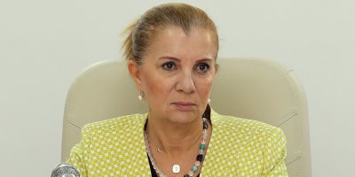 Canaltay: “Her şeye rağmen yola devam”