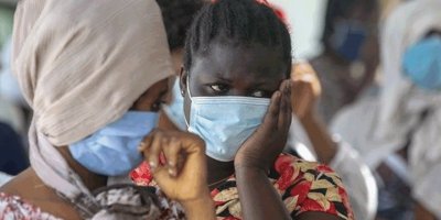 Nijer'de 100 kişinin öldüğü saldırıların ardından 3 günlük yas ilan edildi