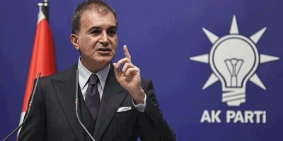 Ak parti sözcüsü Çelik: “2020 KKTC için önemli bir yıl oldu”