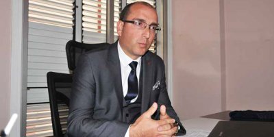 Milletvekili Mesut Genç karantinaya alındı