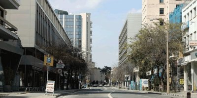 Güney Kıbrıs’ta tam kapanma veya daha sert tedbirler gündemde