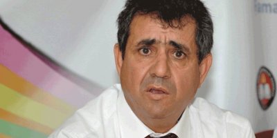 Sendikal platform Başbakan Saner’i eleştirdi