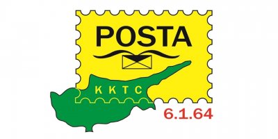 Kıbrıs Türk postaları 57 yaşında