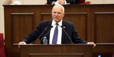 Töre: "Resmiye Canaltay'ın yerinde olsam adaylıktan çekilirim"