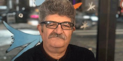 Kıbrıslı Türk hayatını kaybetti